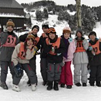 第16回 留学生スキー＆スノボ交流会
