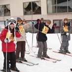 第15回 留学生スキー＆スノボ交流会